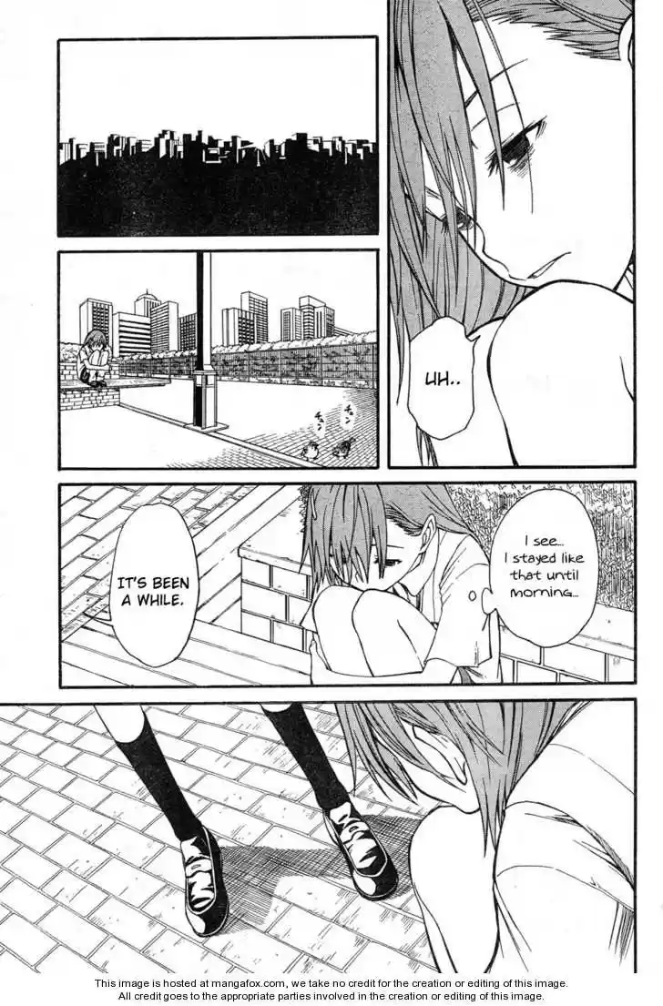 To Aru Kagaku no Rail gun 25