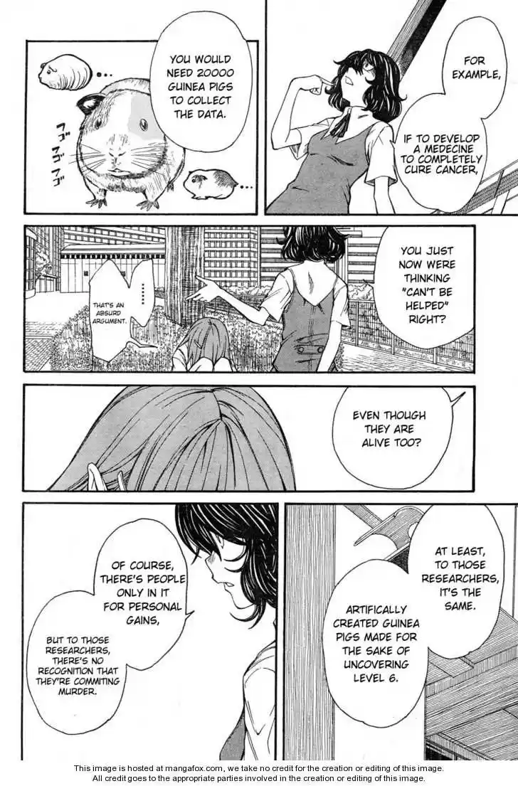 To Aru Kagaku no Rail gun 25