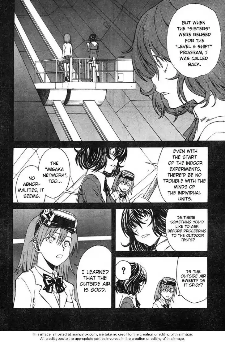 To Aru Kagaku no Rail gun 25