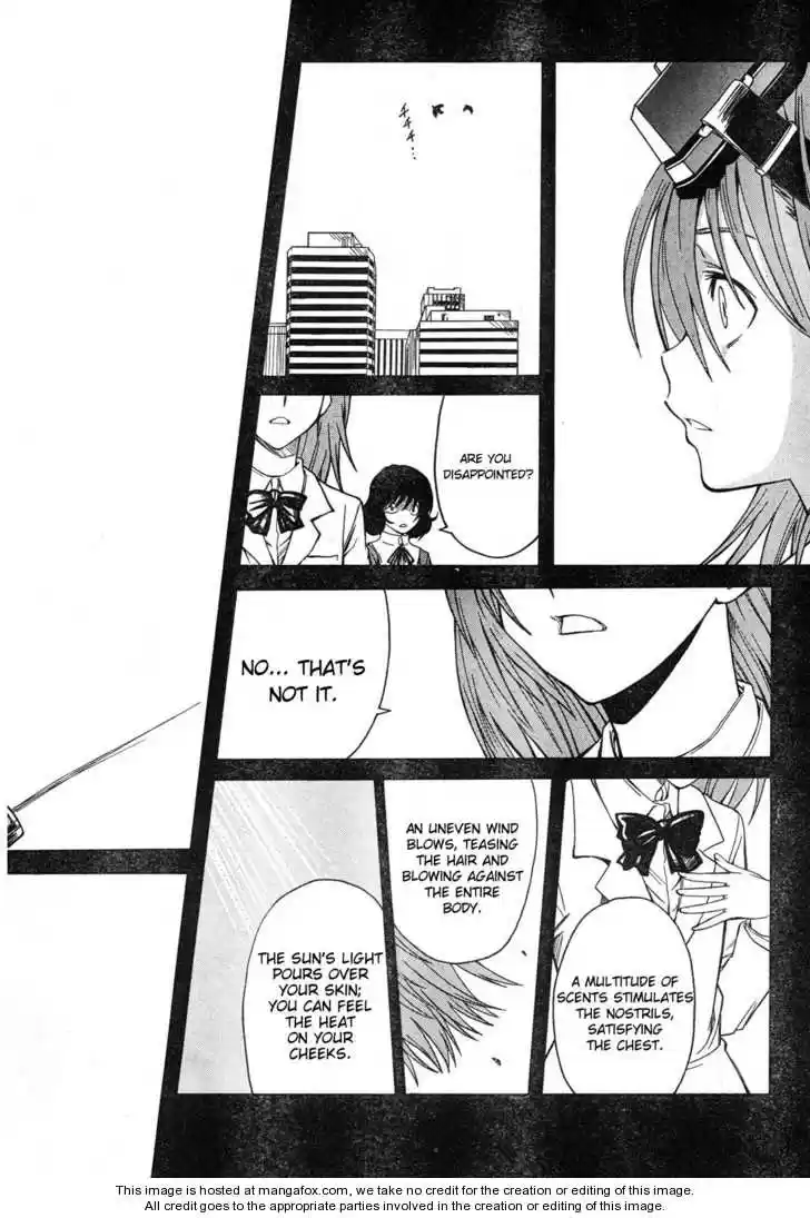 To Aru Kagaku no Rail gun 25