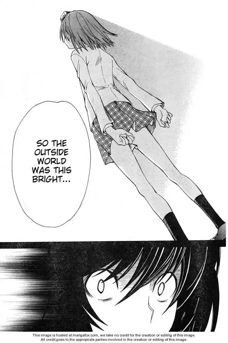 To Aru Kagaku no Rail gun 25