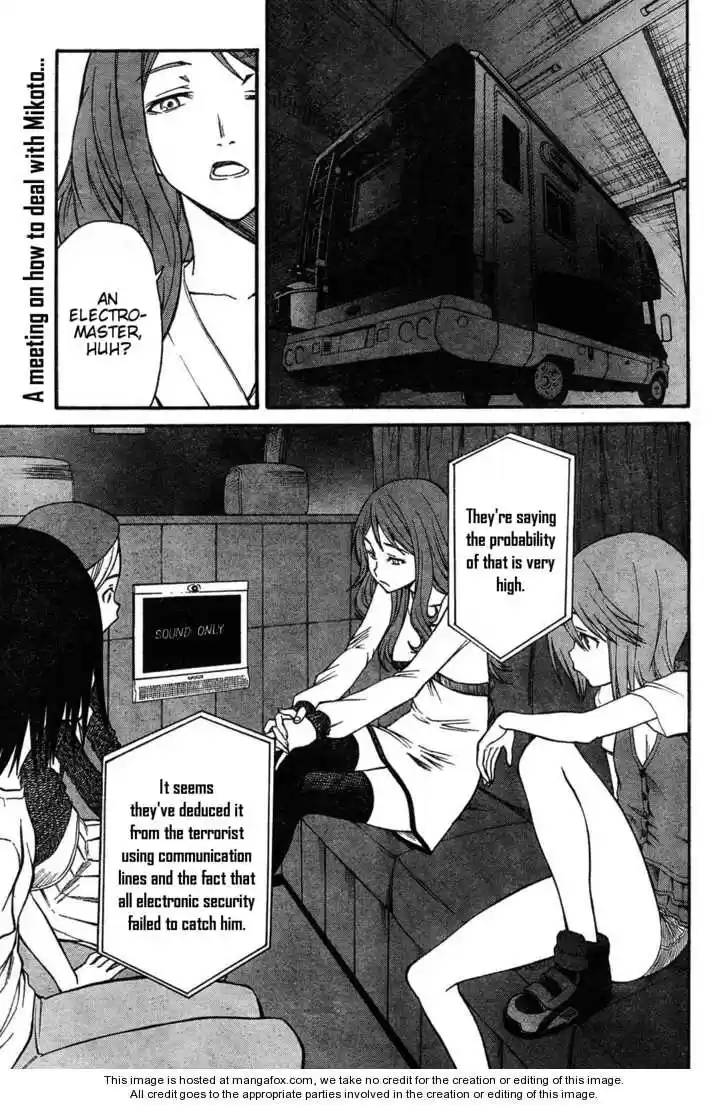 To Aru Kagaku no Rail gun 26