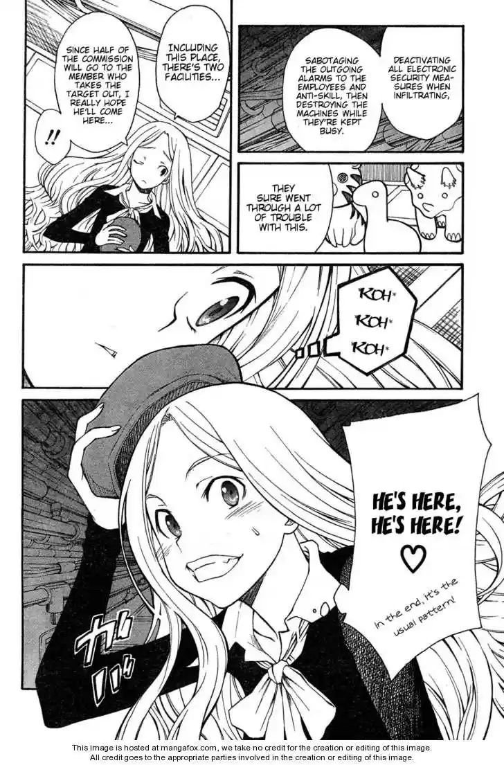 To Aru Kagaku no Rail gun 26