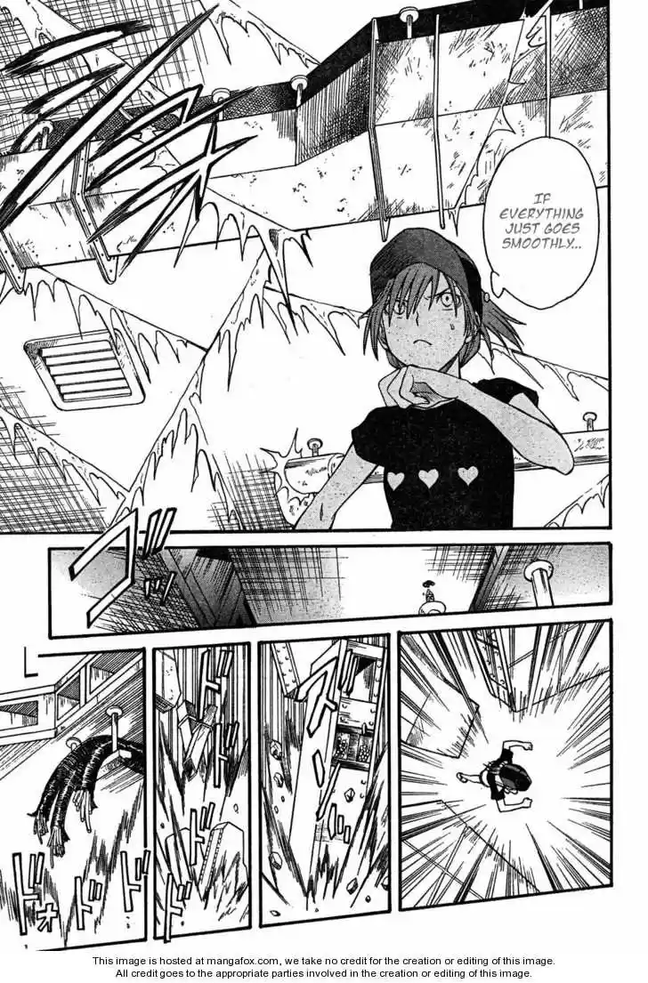 To Aru Kagaku no Rail gun 26