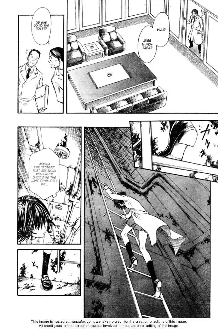 To Aru Kagaku no Rail gun 28