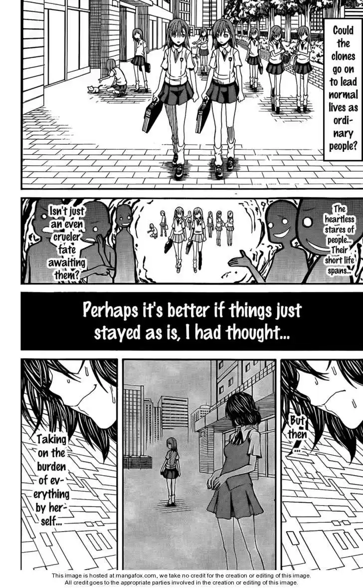 To Aru Kagaku no Rail gun 29