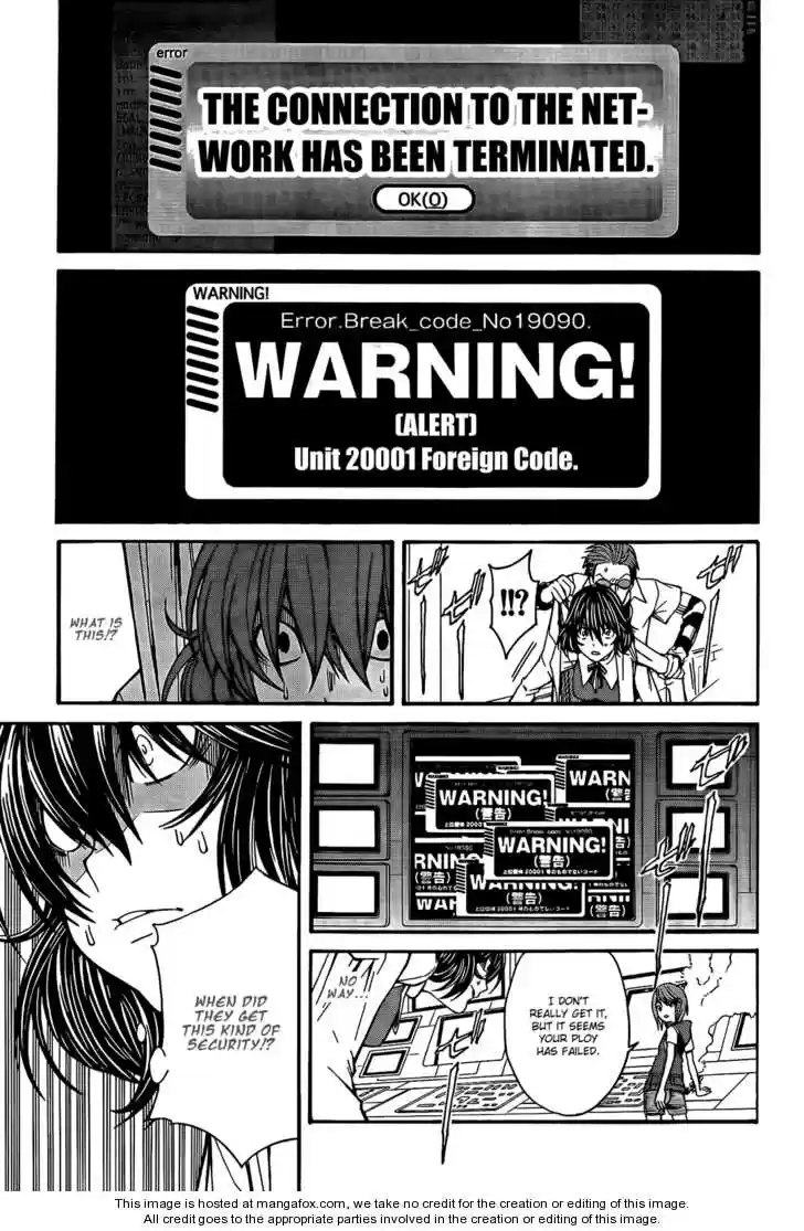 To Aru Kagaku no Rail gun 29