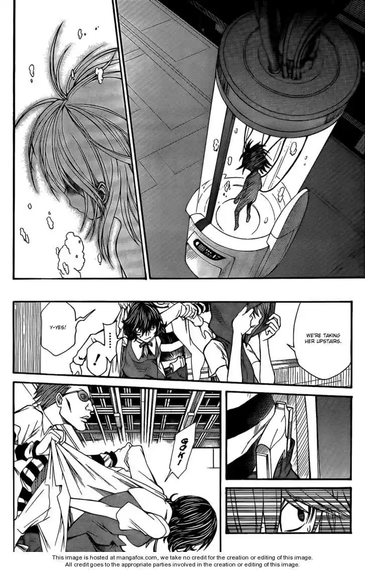 To Aru Kagaku no Rail gun 29