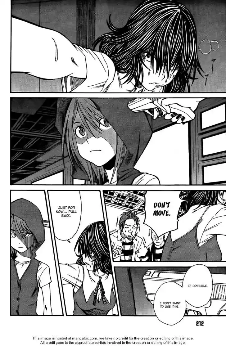 To Aru Kagaku no Rail gun 29