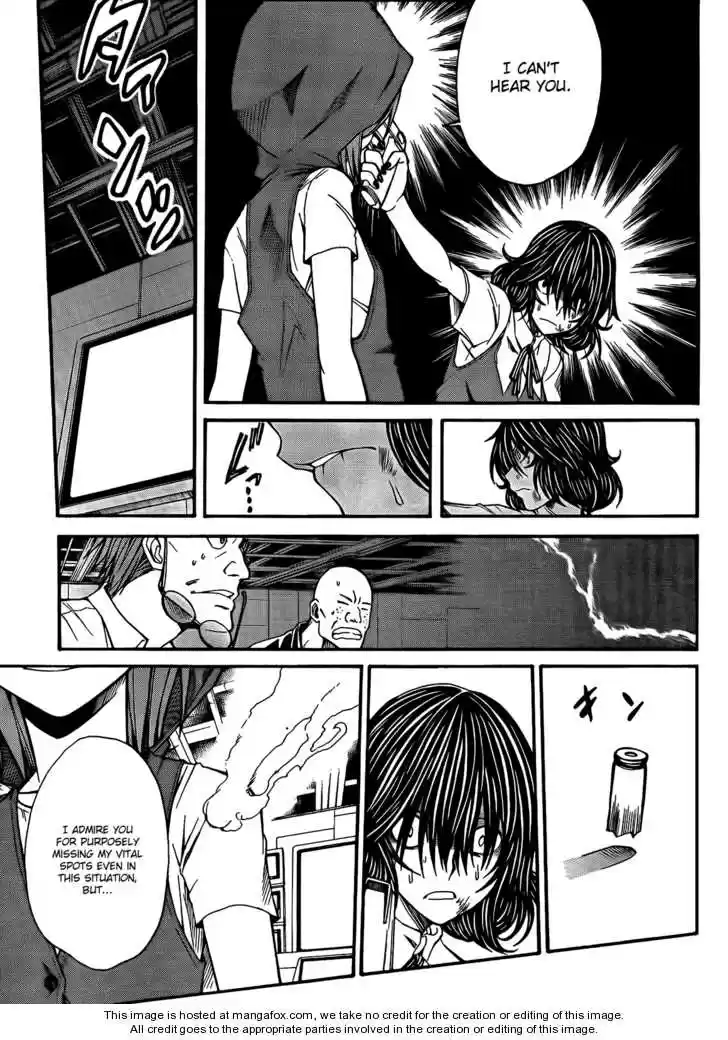 To Aru Kagaku no Rail gun 29