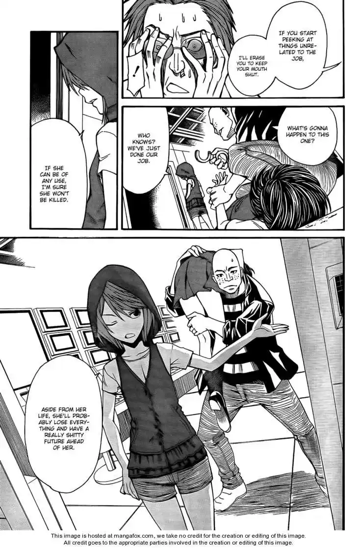 To Aru Kagaku no Rail gun 29