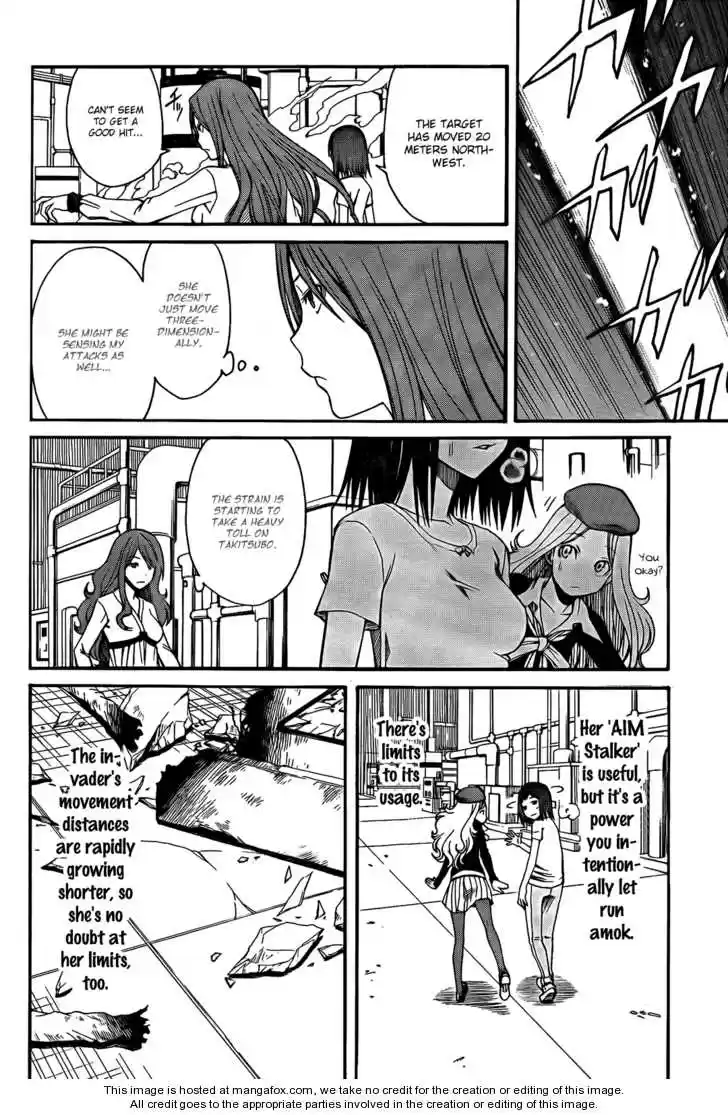 To Aru Kagaku no Rail gun 29