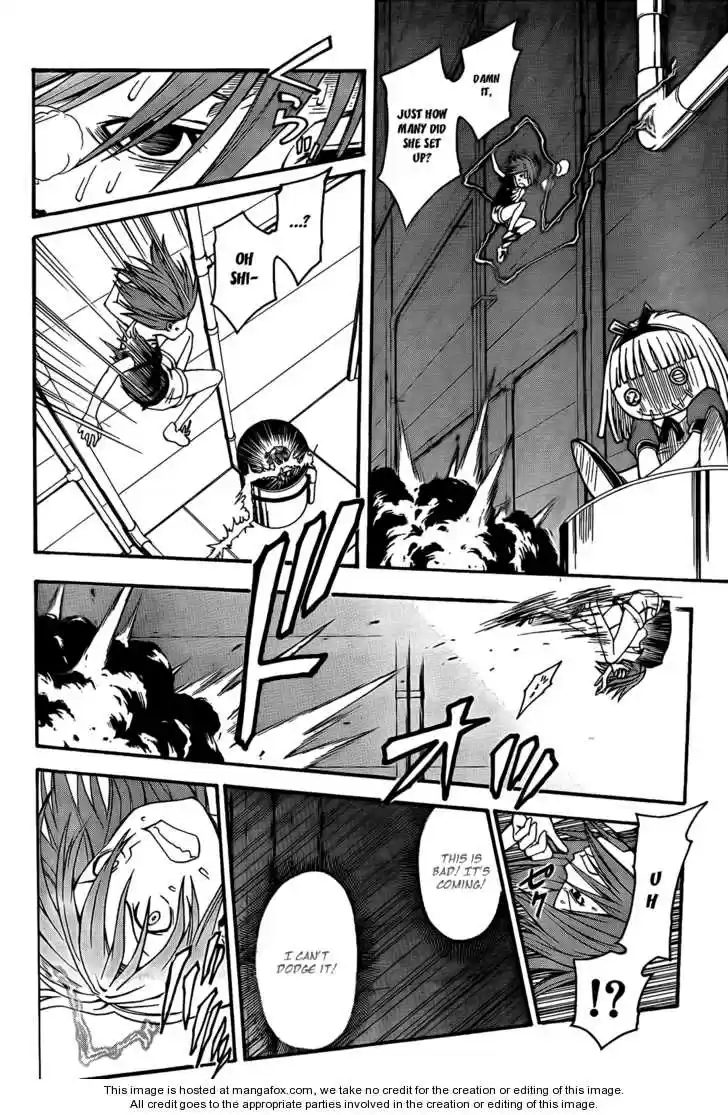 To Aru Kagaku no Rail gun 29