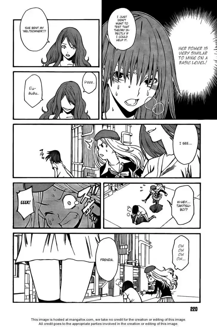 To Aru Kagaku no Rail gun 29