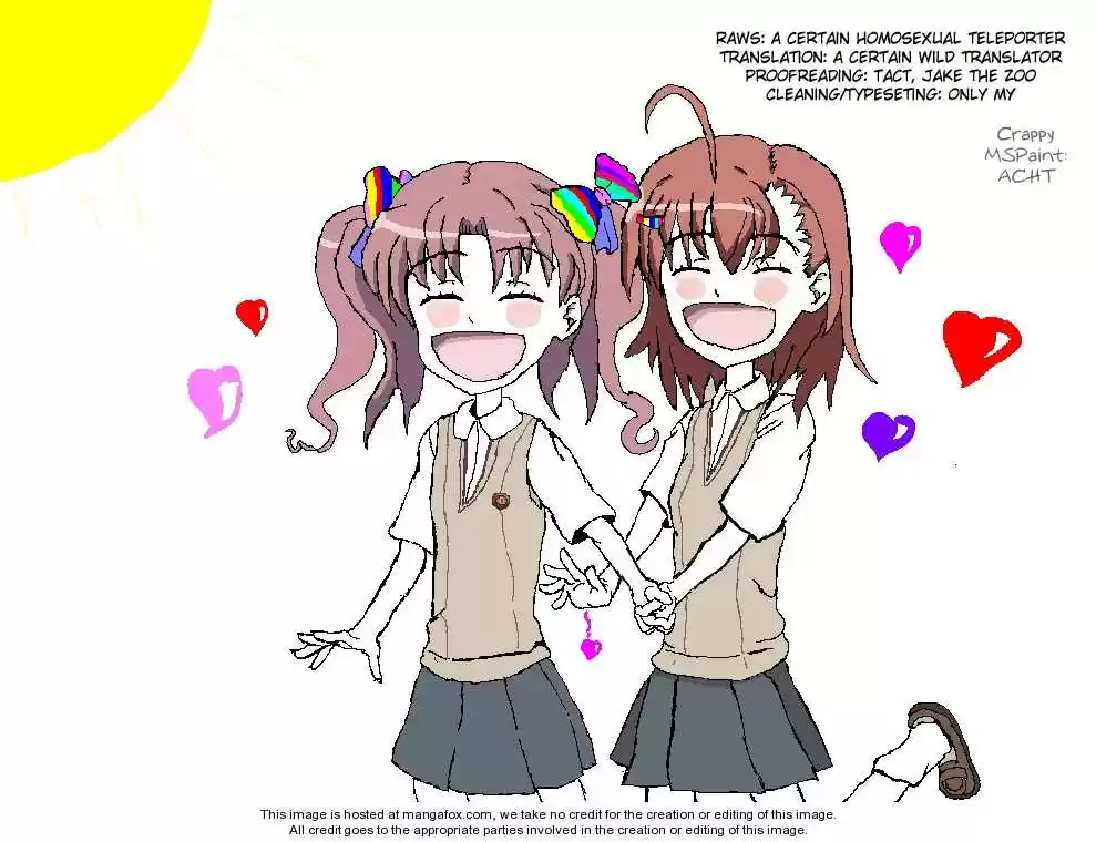 To Aru Kagaku no Rail gun 29