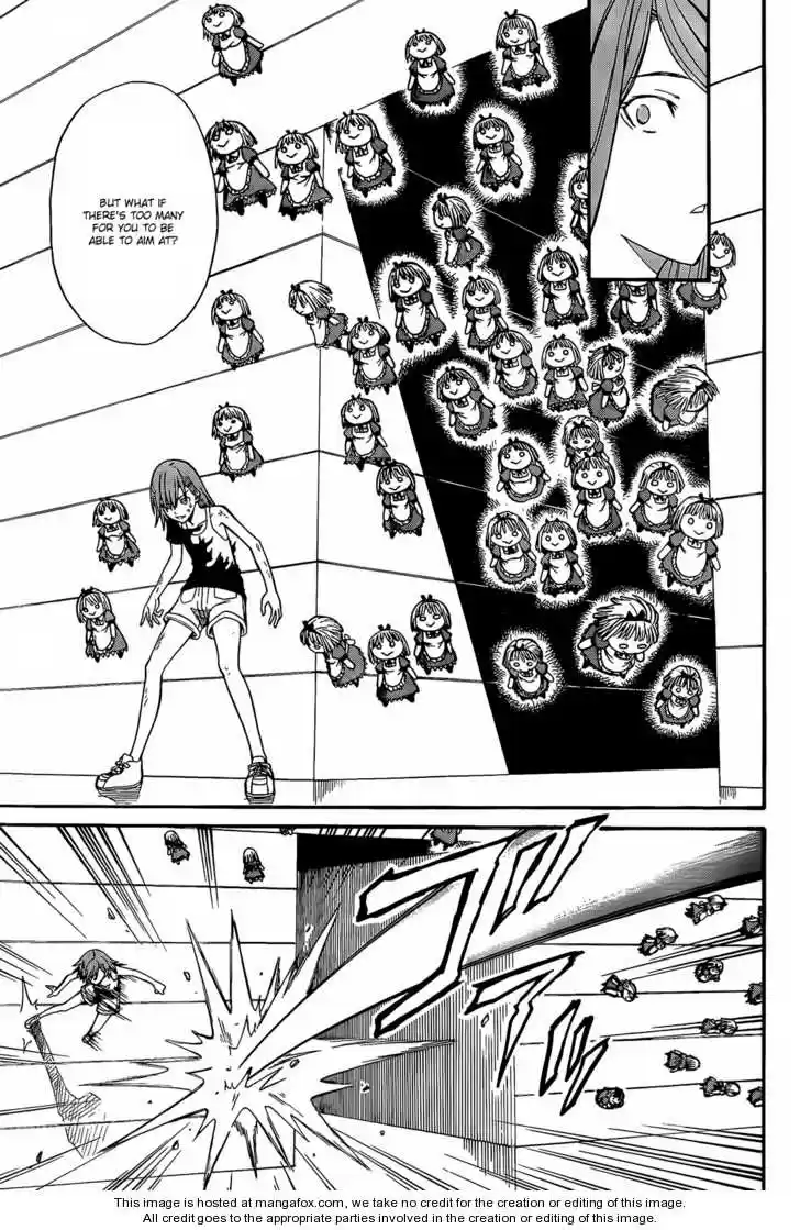 To Aru Kagaku no Rail gun 30