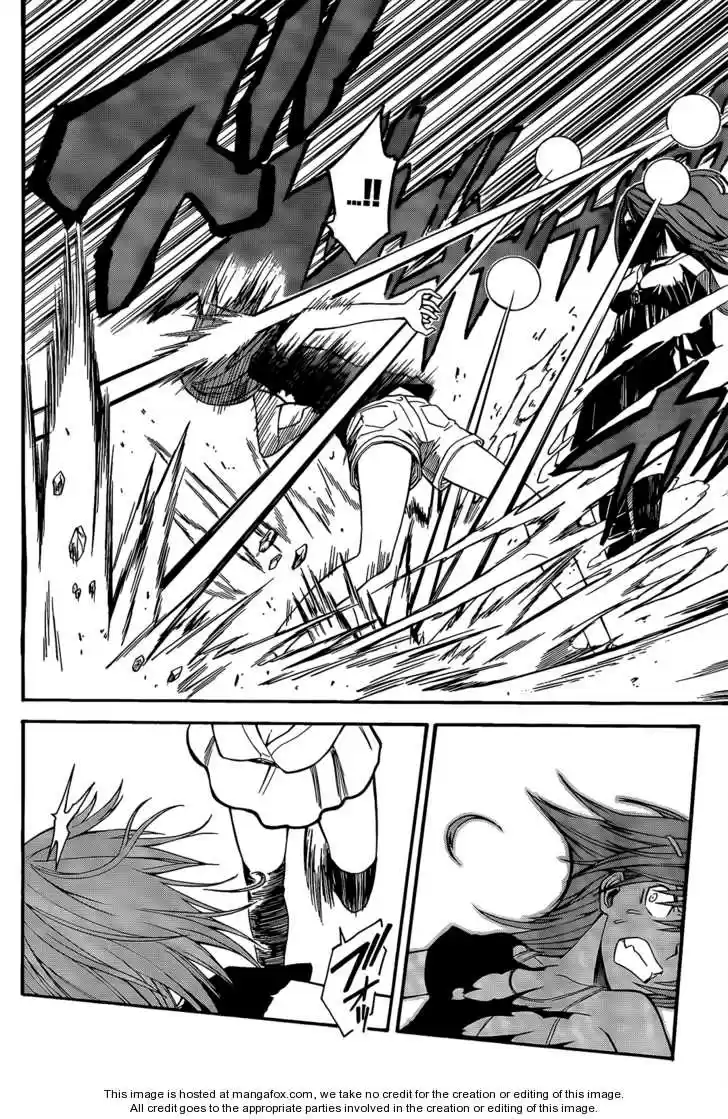 To Aru Kagaku no Rail gun 30