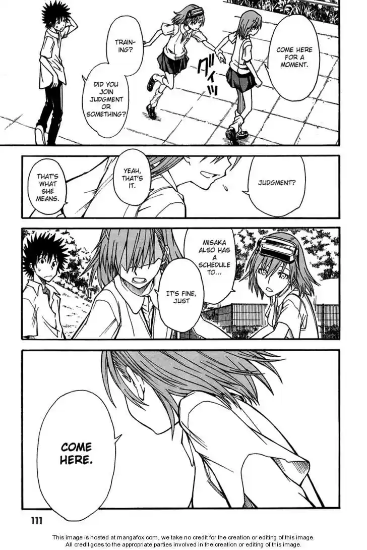 To Aru Kagaku no Rail gun 31