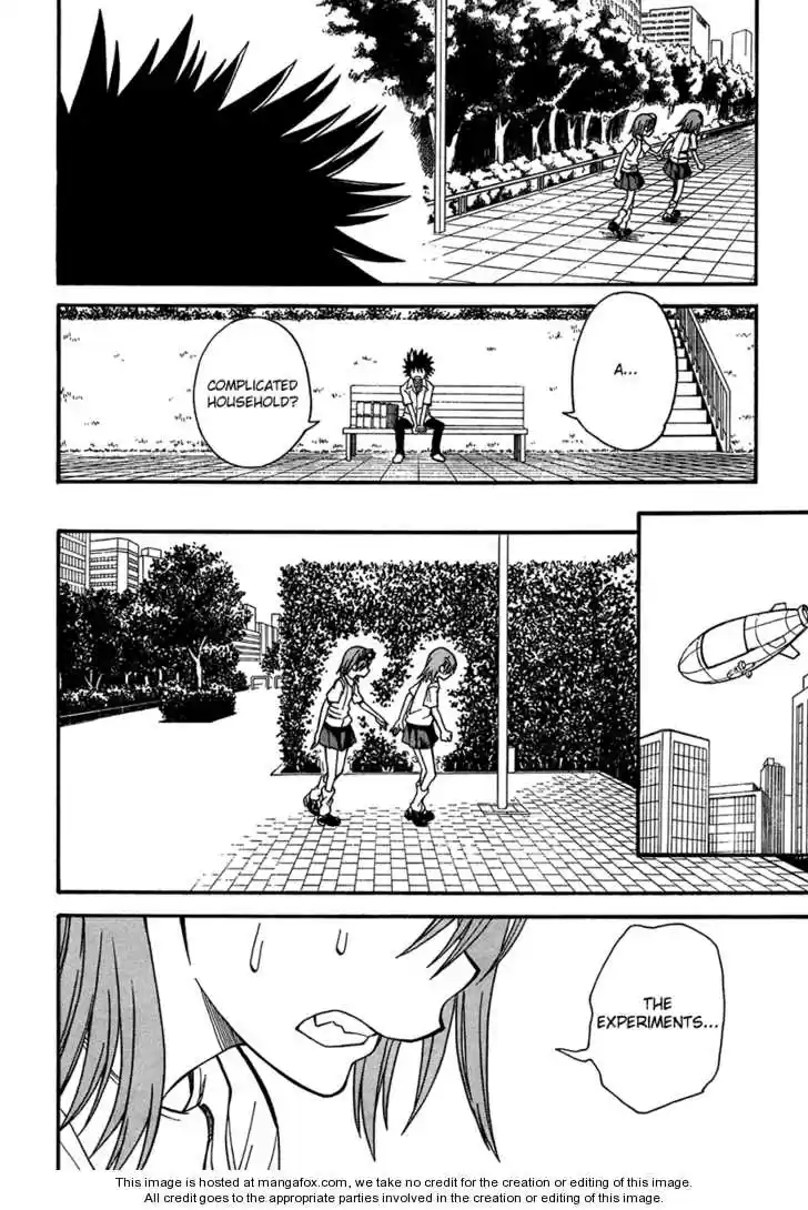 To Aru Kagaku no Rail gun 31