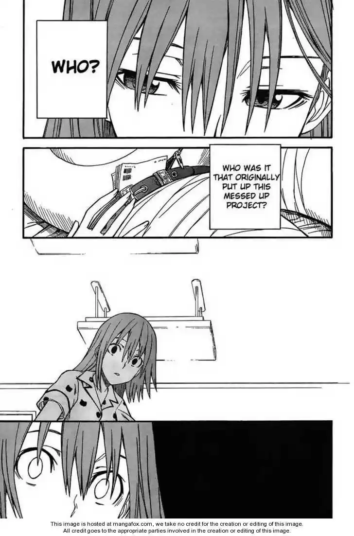 To Aru Kagaku no Rail gun 32