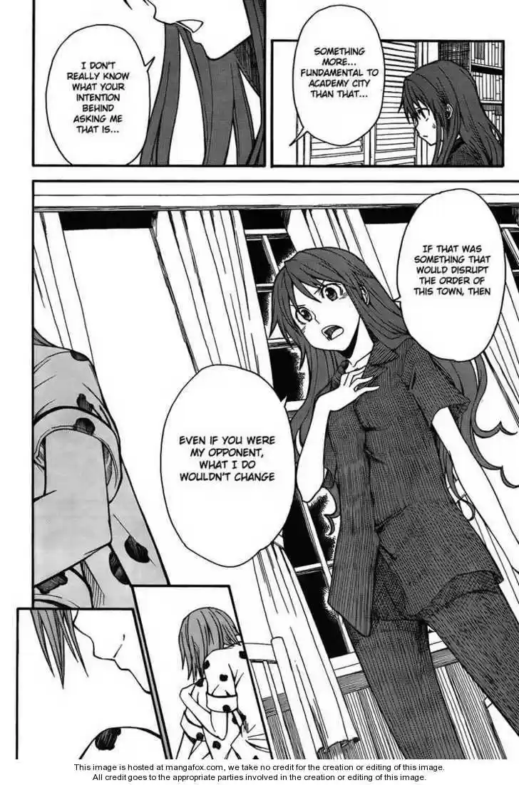 To Aru Kagaku no Rail gun 32