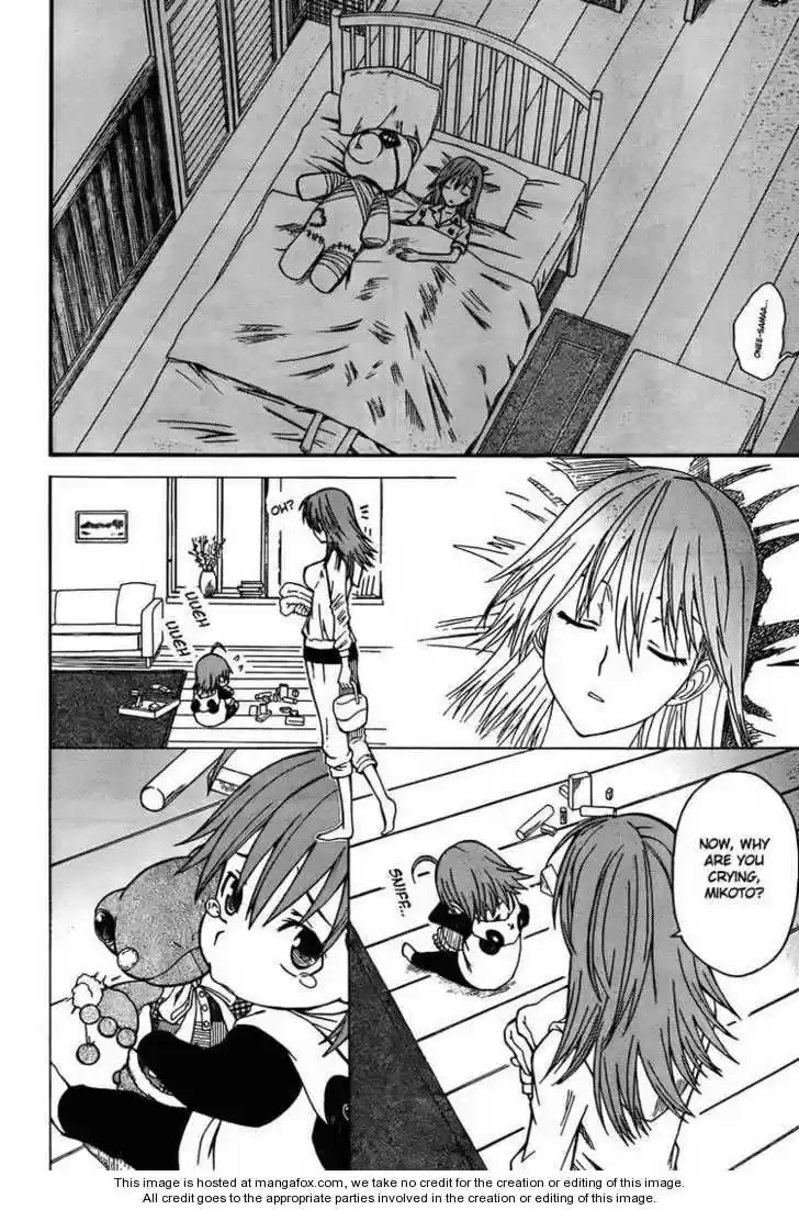 To Aru Kagaku no Rail gun 32