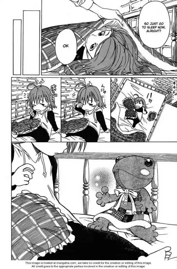 To Aru Kagaku no Rail gun 32