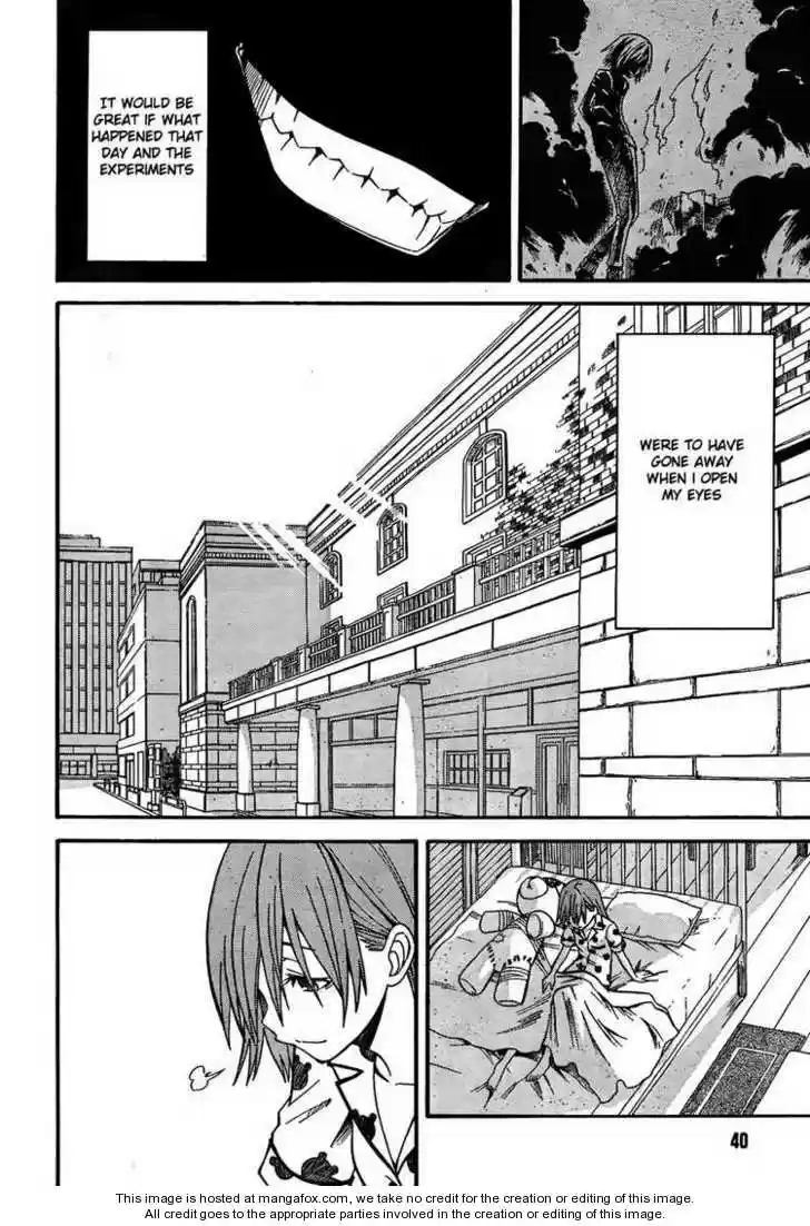 To Aru Kagaku no Rail gun 32