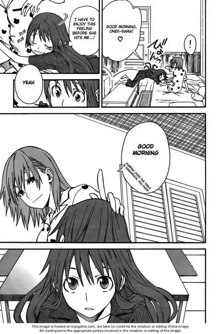 To Aru Kagaku no Rail gun 32