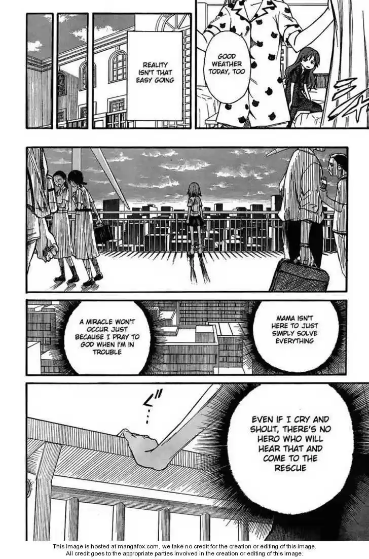 To Aru Kagaku no Rail gun 32