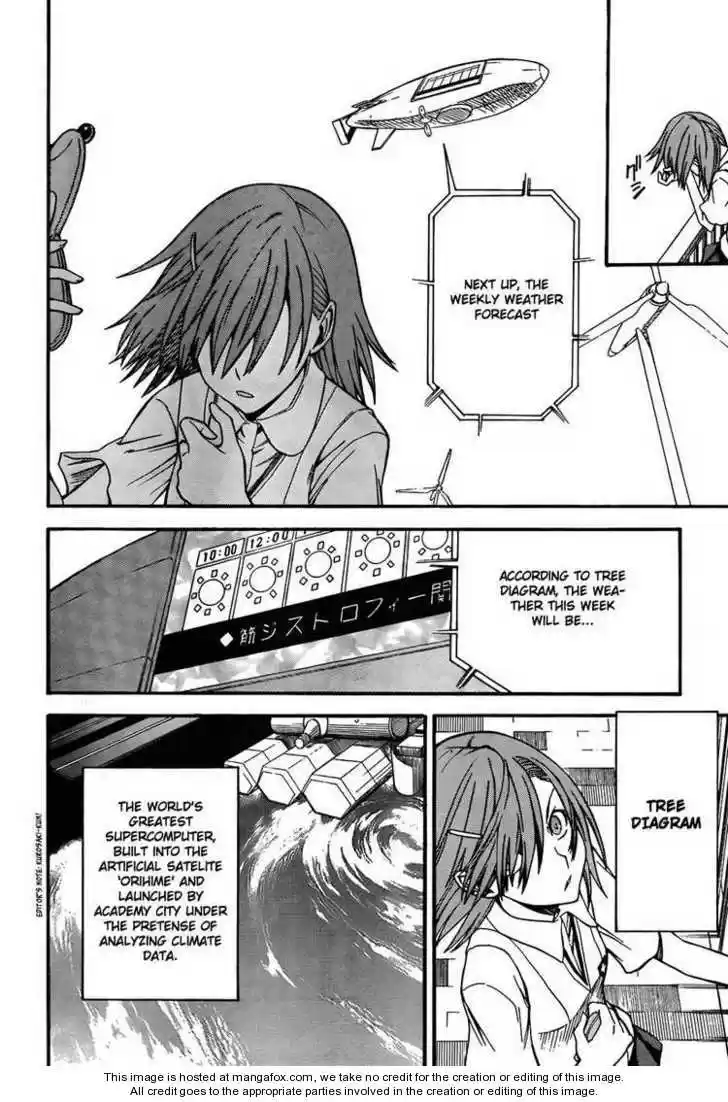 To Aru Kagaku no Rail gun 32