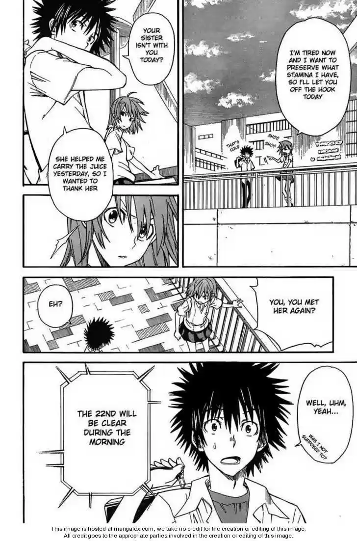 To Aru Kagaku no Rail gun 32