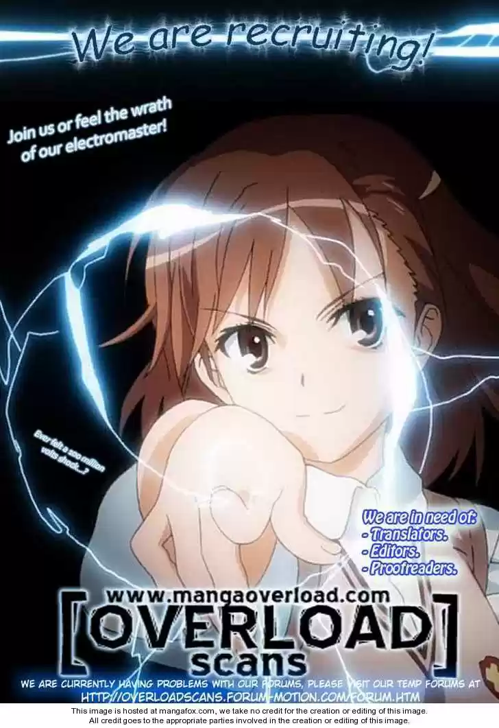 To Aru Kagaku no Rail gun 32