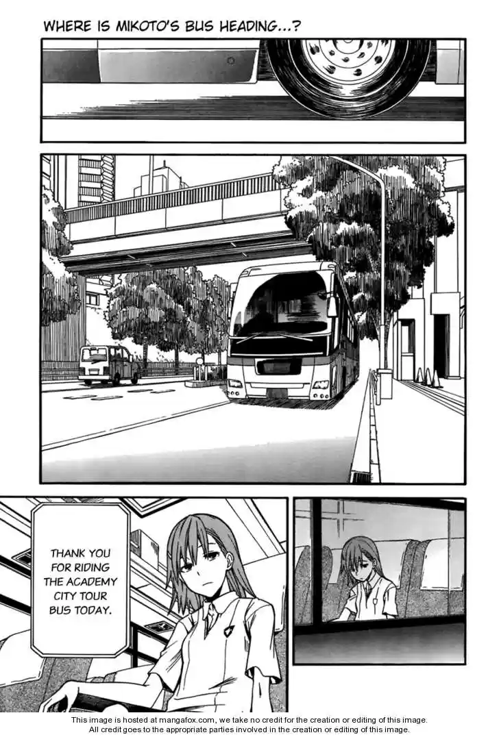 To Aru Kagaku no Rail gun 33