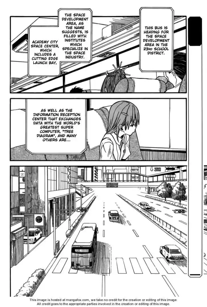 To Aru Kagaku no Rail gun 33