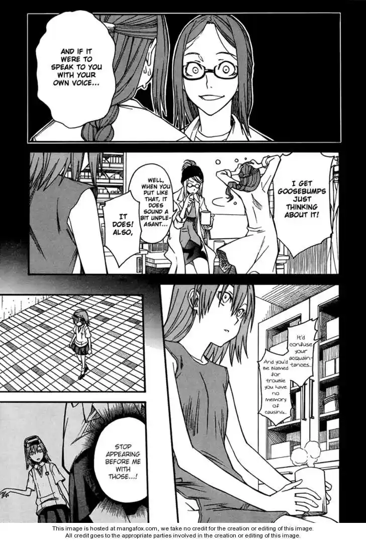 To Aru Kagaku no Rail gun 33