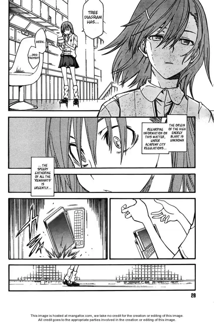 To Aru Kagaku no Rail gun 34