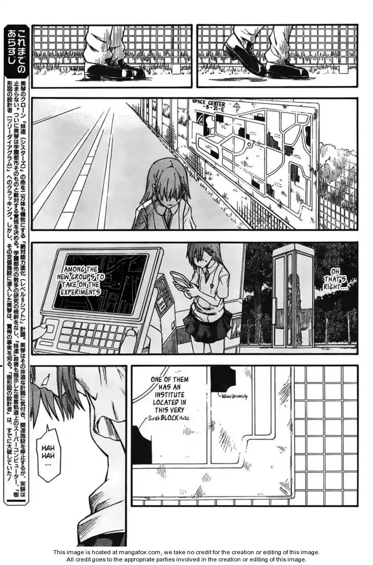 To Aru Kagaku no Rail gun 34