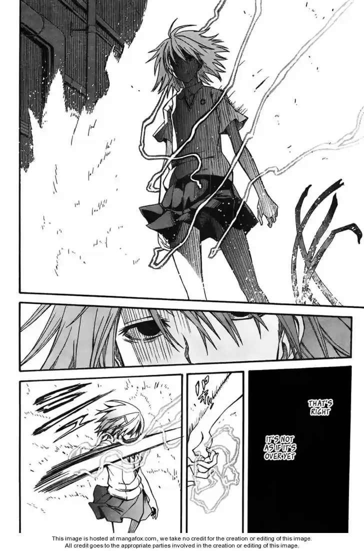 To Aru Kagaku no Rail gun 34