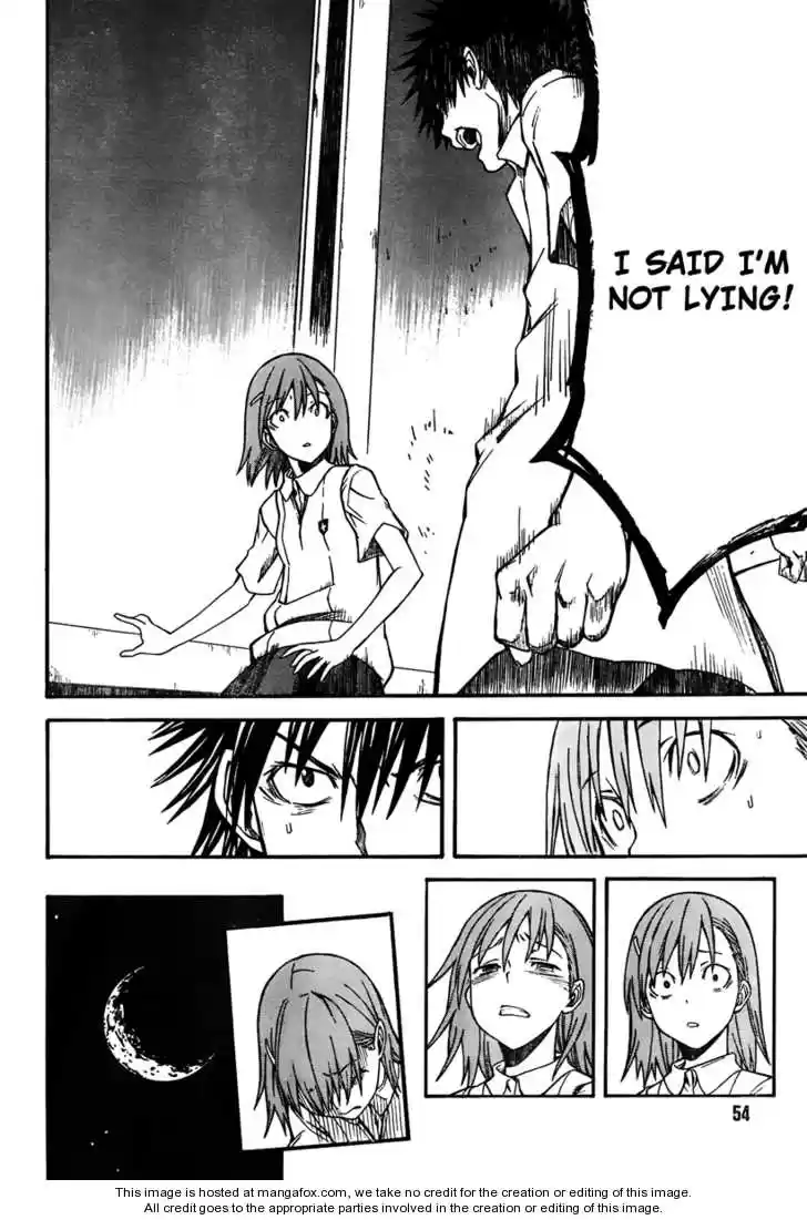 To Aru Kagaku no Rail gun 34