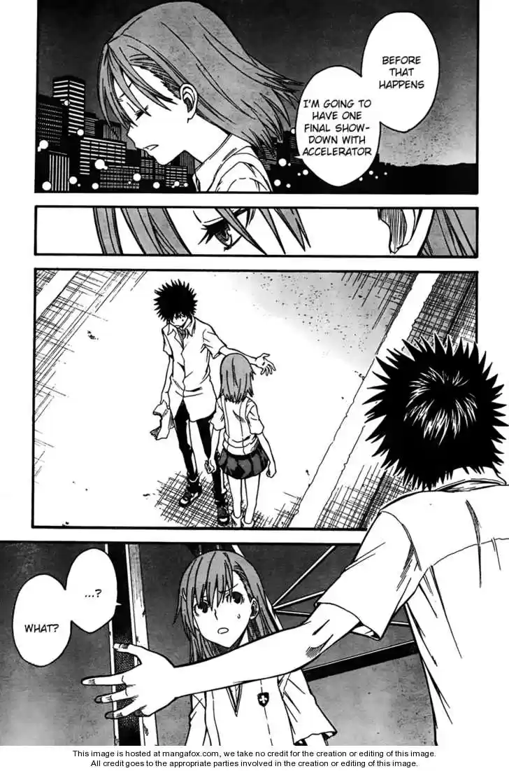 To Aru Kagaku no Rail gun 34