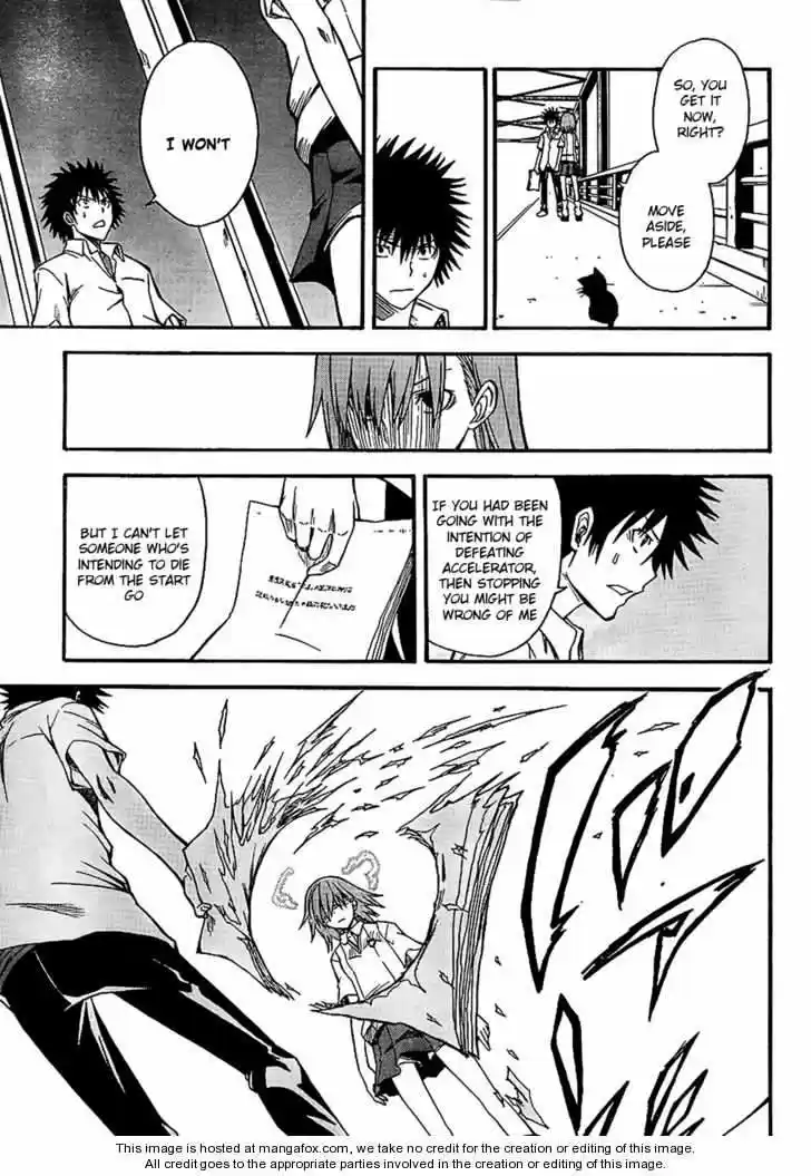 To Aru Kagaku no Rail gun 35