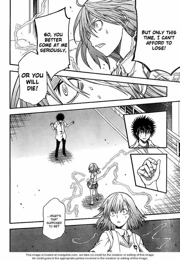 To Aru Kagaku no Rail gun 35