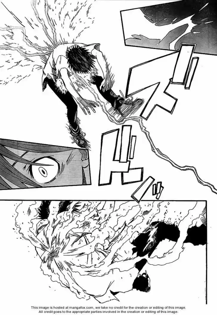 To Aru Kagaku no Rail gun 35