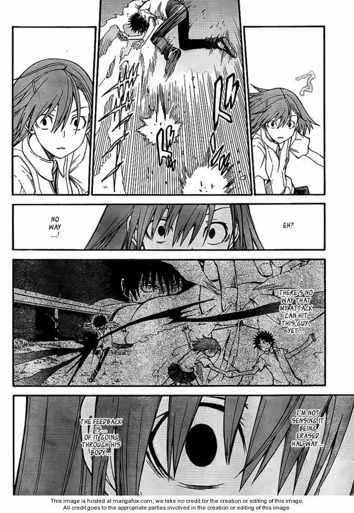 To Aru Kagaku no Rail gun 35