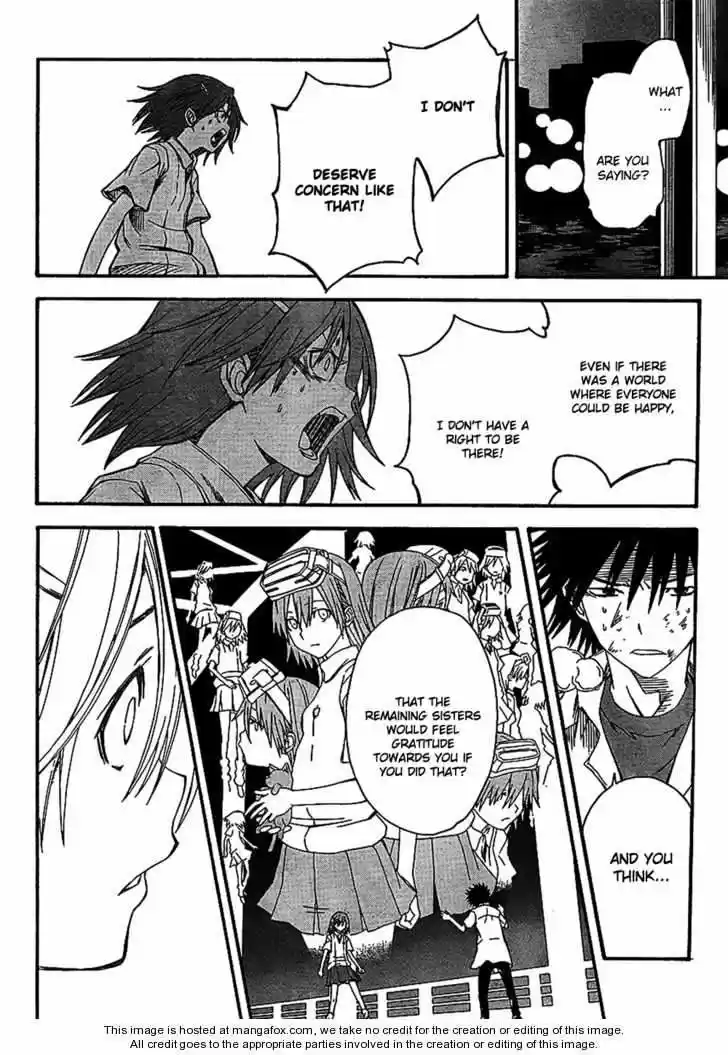 To Aru Kagaku no Rail gun 35