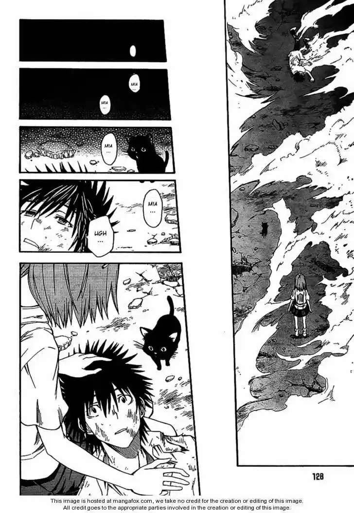 To Aru Kagaku no Rail gun 35