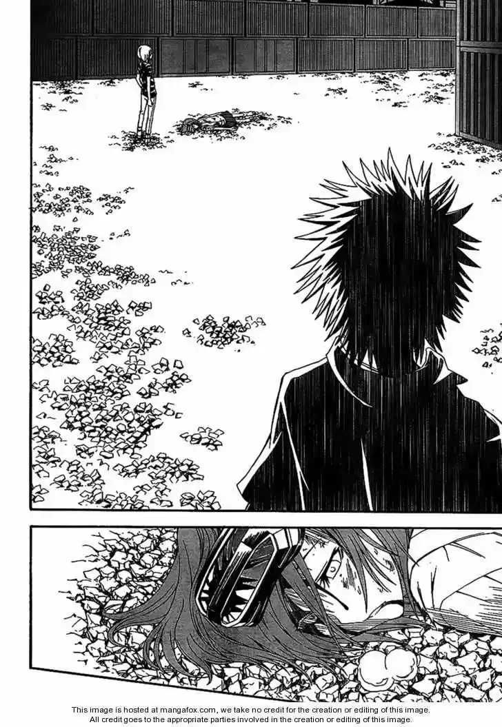 To Aru Kagaku no Rail gun 35