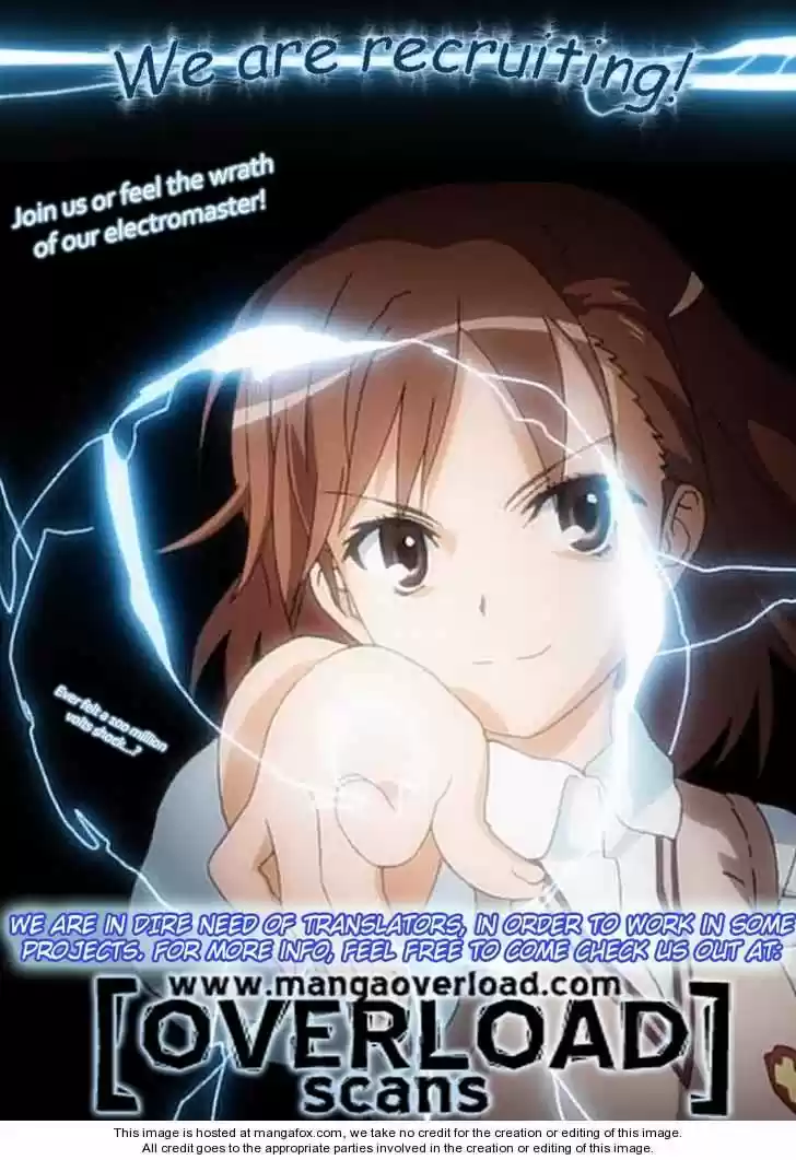 To Aru Kagaku no Rail gun 35