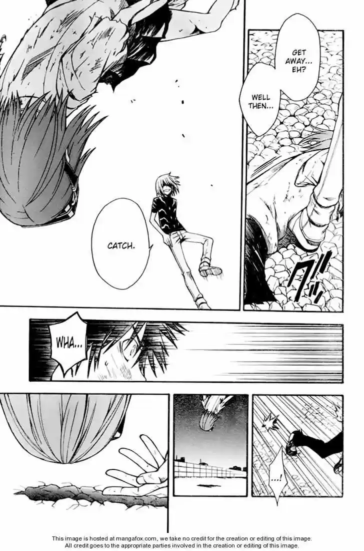 To Aru Kagaku no Rail gun 36